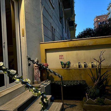 La Casa Di Mamma Rome Roma Exterior foto