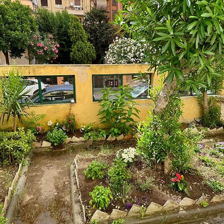 La Casa Di Mamma Rome Roma Exterior foto