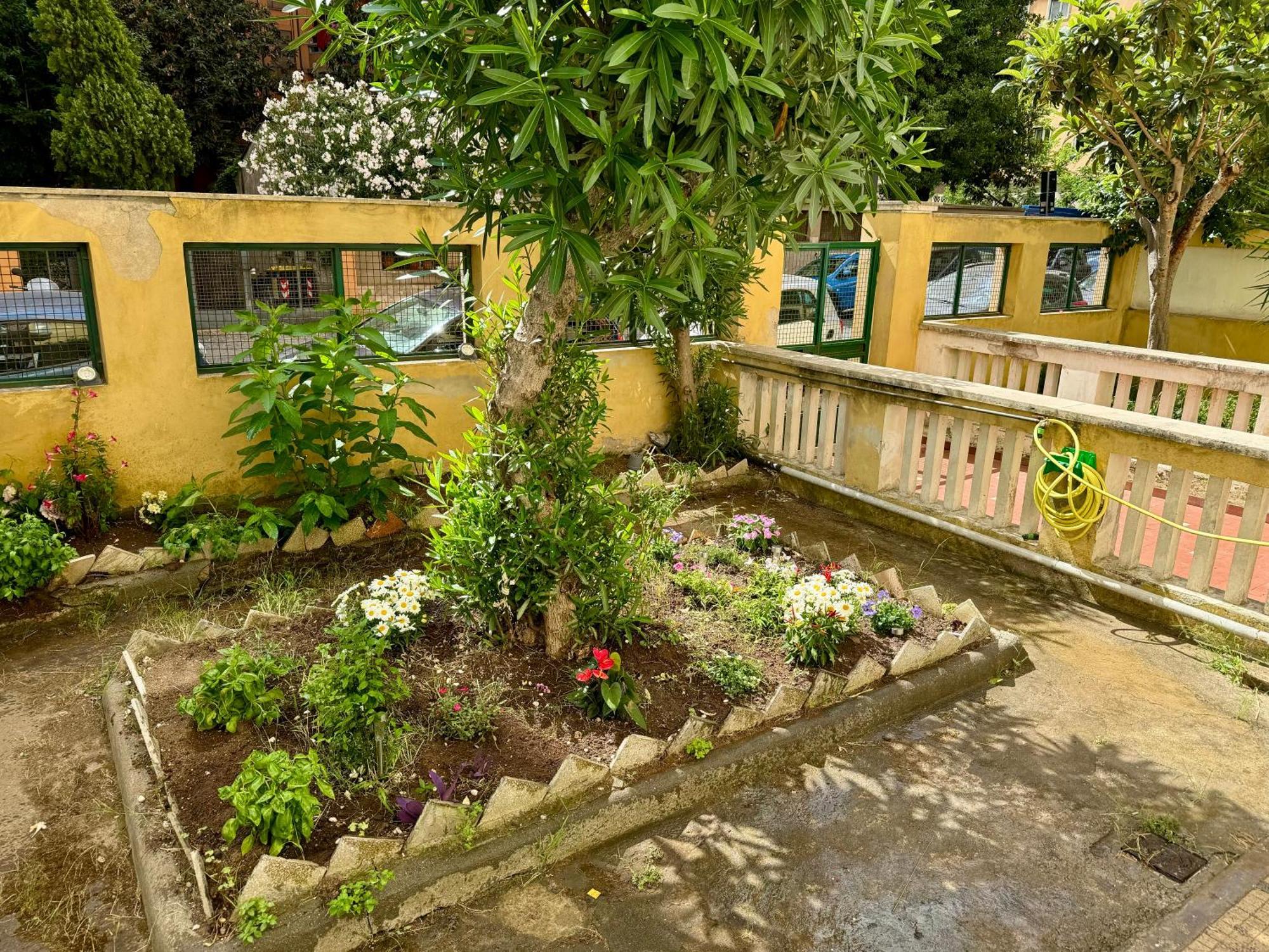 La Casa Di Mamma Rome Roma Exterior foto